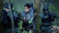 Battlestar Galactica (Image via Syfy)